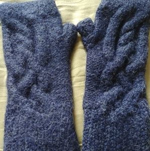 Eugenia Kim Joelle Fingerless Gloves